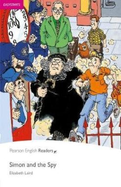 Pearson English Easystart: San Francisco Story