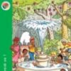 Kagiso Reader Grade 1 (Tshivenda) Book 10:  Ri fara lwendo (Big Book)