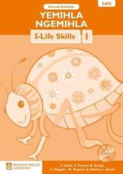 Yebo Life Orientation Grade 12 Teacher's Guide