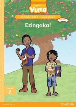 Vuma Inqanaba lesi-2 Incwadi ye-16: Iphupho elimnandi!