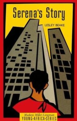 Sepedi Home Language Grade 9 Novel (Mepipi ka moka e a na)