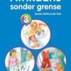 Afrikaans Sonder Grense Eerste Addisionele Taal Graad 3 Grootboek 1