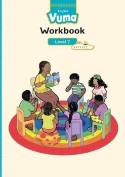 Vuma Level 7 Lesson Plans and Assessment