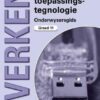 Verken Rekenaarstoepassingstegnologie Graad 11 Leerderboek met Leerder-CD-ROM