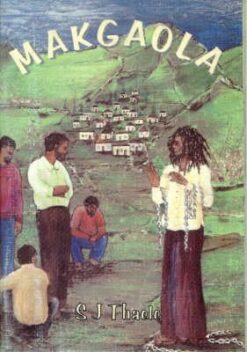 Makatolle - South Sotho Poetry