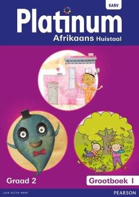 Platinum Afrikaans Huistaal Graad 12 Onderwysersgids