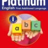 Platinum English First Additional Language Grade 1 Big Book pack (pack of 3)