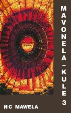 Maungo a Matsapa - Tswana Novel