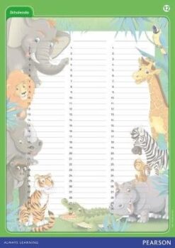 Platinum Libanga R Iphosta 11 ABC