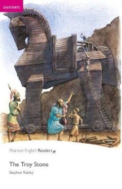 Pearson English Easystart: The Pearl Girl