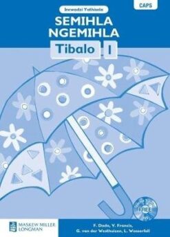 Semihla Ngemihla Emakhono ekuphila Libanga 3 IncwadziYemfundzi