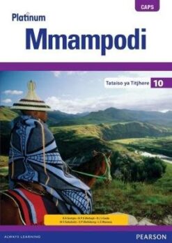 Platinum Mmampodi Grade 10 Learner's Book