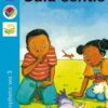 Kagiso Reader Grade 3 (Setswana) Book 1:  Sala sentle (Big Book)