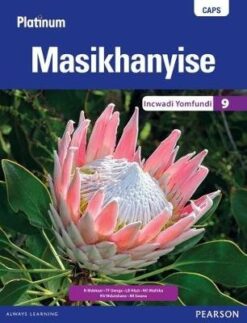 Platinum Masikhanyise Grade 8 Teacher's Guide