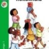 Kagiso Reader Grade 1 (IsiZulu) Book 11: Okuncane nokukhulu