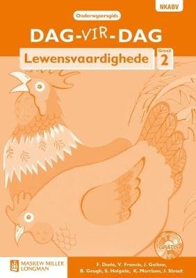 Dag-vir-Dag Lewensvaardighede Graad 2 Onderwysersgids