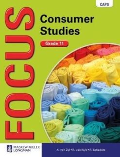 Focus Consumer Studies Grade 11 Learner's Book