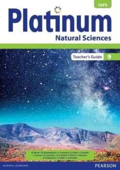 Platinum Natural Sciences Grade 9 Learner's Book