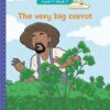 Vuma Level 7 Book 7 Big Book: The very big carrot