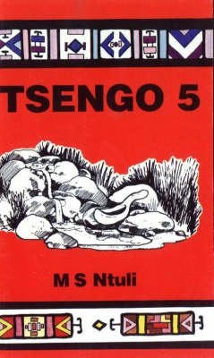Itsengo 5 - Ndebele Poetry