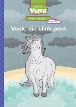 Vuma Vlak 6 Werkboek