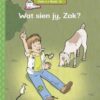 Vuma Vlak 4 Boek 14 Grootboek: Wat sien jy, Zak?
