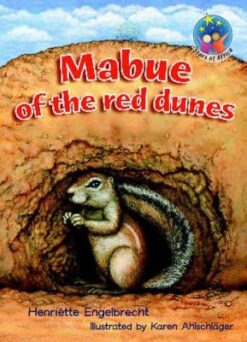 Stars of Africa Reader:  Lying Toad - Grade 3