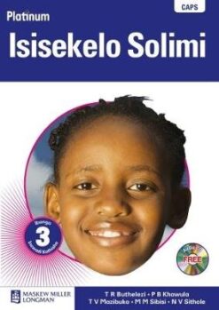 Platinum Isisekelo Solimi Ibanga 3 Big Book