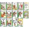 Kagiso Reader Grade 1 (IsiZulu) Set of 14 Readers