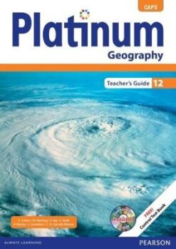 Platinum Geography Grade 12 Learner's Book