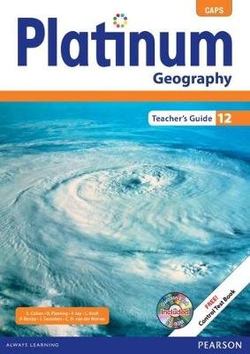 Platinum Geography Grade 12 Learner's Book