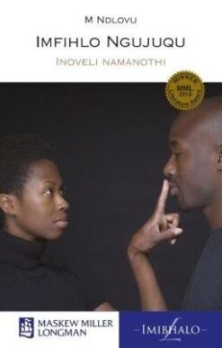 Imfihlo ngujuqu (Novel)