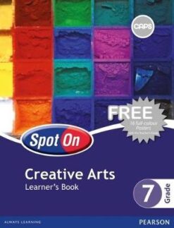 Speurder Nina Lucky (MML Literature Awards 2016)