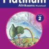Platinum Afrikaans Huistaal Graad 2 Leesboek 1