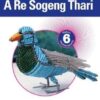 Platinum  A Re Šogeng  Thari Grade 6 Reader