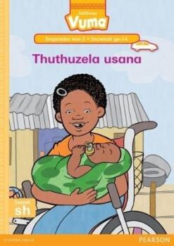 Vuma Inqanaba lesi-2 Incwadi ye-14: Iimbotyi