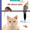 Vuma Level 7 Book 4 Big Book: All about pets