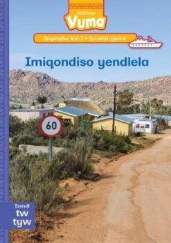 Vuma Inqanaba lesi-7 Incwadi yesi-5: Ikhandlela likaLisa