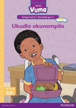 Vuma Izinga lesi-2 Incwadi ye-10: Masingaxhaphazani!