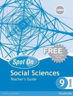 Spot On Social Sciences Grade 9 Learner's Book