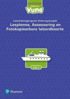 Vuma Vlak 7 Kontekskaarte