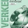 Verken Geografie Graad 11 Leerderboek