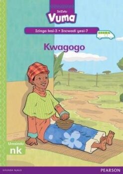 Vuma Izinga lesi-3 Incwadi Enkulu yesi-6: Imbuzi