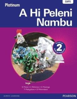 Platinum A Hi Peleni Nambu Giredi 10 Teacher's Guide