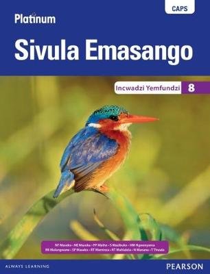 Platinum Sivula Emasango Grade 7 Teacher's Guide