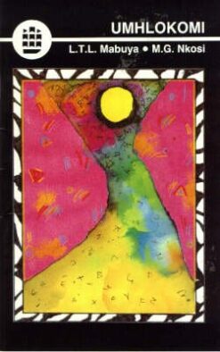 Umakhwekhwetha - Xhosa Novel