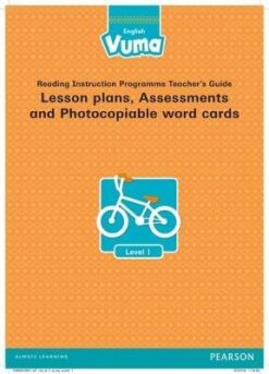 Vuma Level 1 Context Cards