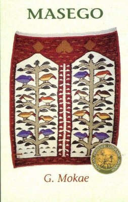 Masego (Novel) (Setswana) (African Heritage Series)