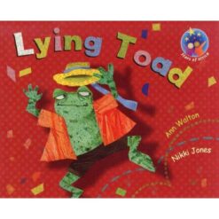 Stars of Africa Reader:  Lungile - Grade 6