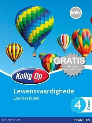 Kollig Op Lewensorientering Graad 9 Onderwysersgids